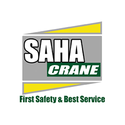 SAHA CRANE